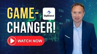 BigBear.ai Stock: Massive News Investors Can’t Ignore!