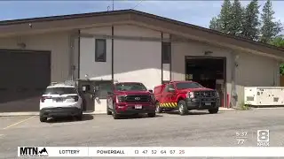 Bigfork Fire Department puts bond and mill levy on special election ballot