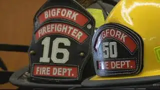 Bigfork Fired Department seeking mill levy