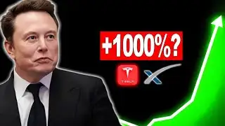 Bigger Than SpaceX & Tesla - These 3 Stocks Are Already Exploding Before Wall Street Notices