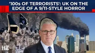 Biggest Al-Qaeda Attack Set To Unleash Hell In UK? Ex-Mi6 Operative