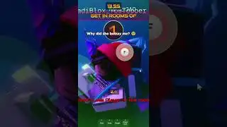 Biggest Betrayal in INK GAME