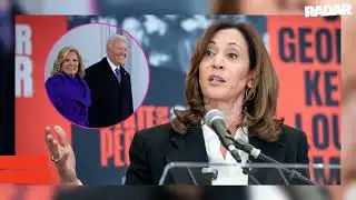 Biggest Bombshells From Kamala Harris