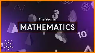 Biggest Breakthroughs in Math: 2024