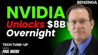 Biggest News in Tech: Nvidia’s H20 GPUs Back in Play