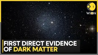 Biggest Physics Breakthrough in Decades: Scientists Catch Dark Matter in Action | WION