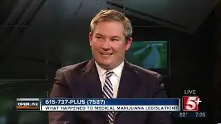 Biggest Stories of the Legislature p3