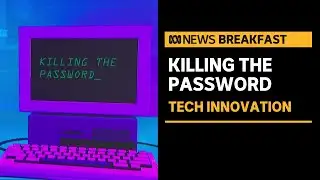 Biggest tech companies plan to move away from passwords | ABC News