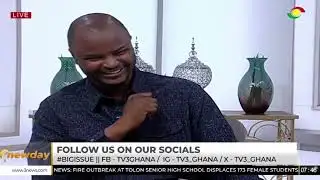 #BigIssue : NPP begins post- primary reconciliation - What should be the approach