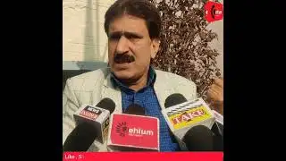 #Bigstatement Ter-ror in white Gown have brought shame to Kashmir says Altaf Thakur.