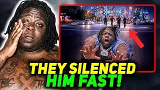 BigXThaPlug CAUGHT On Tape After Shocking Altercation (This Is BAD!)