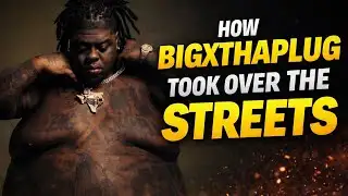 BigXthaPlug FULL STORY: Texas Pain, Prison Time & Platinum Dreams