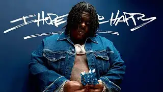 BigXthaPlug - Pray Hard feat. Luke Combs (Official Visualizer)