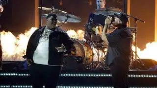 BigXthaPlug x Luke Combs: CMA Awards ‘Pray Hard’ Performance Goes Viral!