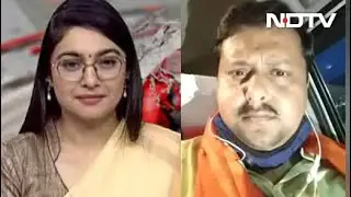 Bihar Election | "Opposition Has No Vision": BJP Candidate Nitin Nabin