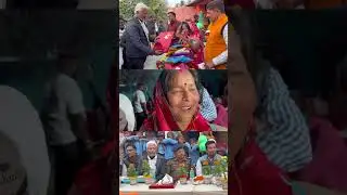 Bihar Trend Podcast | Farewell program in Bihar Government School | Kishlay Kishor