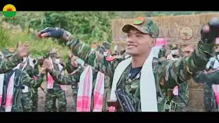 Bihu in ULFA-I camp 2026, নিষিদ্ধ সংগঠন আলফাৰ ভোগালীৰ বিহুৰ আয়োজন।