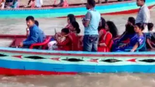 Bijoy Dashomir Baich, Jalirpar