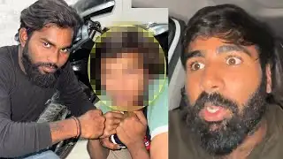 Bike chor mil gaya finally