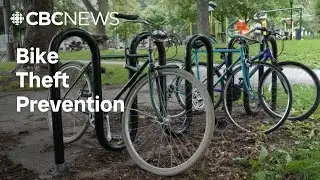 Bike theft prevention: tips, tricks and shared misery