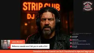 Biker News from Canada and Scotland