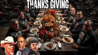 Biker News Thanksgiving with BD, Lavish & Logic 2026