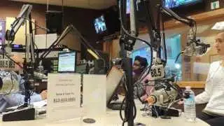 Biking While Black dangerous in Tampa: WMNF News