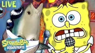 BIKINI BOTTOM NEWS: Every Segment Compilation | SpongeBob | @SpongeBobOfficial