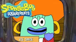 Bikini Bottom News - Ice Spice Interview