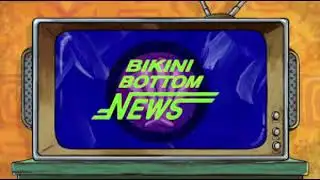 Bikini Bottom News Theme