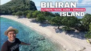 BILIRAN ISLAND 🇵🇭 2026 | Commute Travel Guide + Expenses