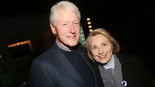 Bill and Hillary Clinton agree to testify in US Congress