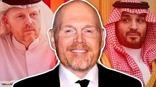 Bill Burr Destroys His Reputation