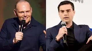 Bill Burr Doesn’t Hold Back on Confronting ‘Racist’ Harassers