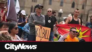 Bill C-5 becomes law: Here