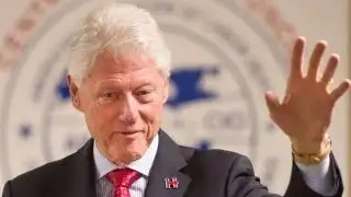 Bill Clinton calls FBI probe into Hillary