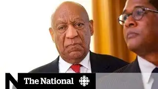Bill Cosby guilty: What