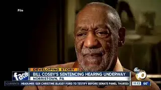 Bill Cosby