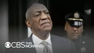 Bill Cosby sentencing hearing begins today