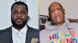 Bill Cosby Speaks Out on Malcolm-Jamal Warner