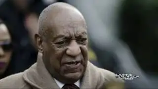 Bill Cosby Trial | Screaming Match Erupts Between Prosecutors, Attorneys