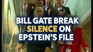 Bill Gates Breaks Silence on Epstein Files: “I Regret Every Minute” – Full Truth Revealed