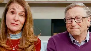 Bill Gates’ ex-wife ‘banned’ him from having a friendship with Jeffrey Epstein