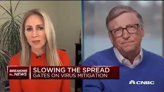 Bill Gates: Government can