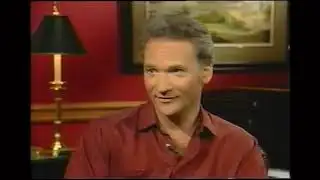 Bill Maher and Roger Ailes