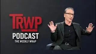 Bill Maher Attacks Tucker; Republicans Get Wiped Out | The Weekly Wrap