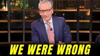 Bill Maher & Cheryl Hines Break Their Silence… Democrats Did NOT Want This Out