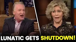 Bill Maher DESTROYED Woke Guest over INSANE Narrative, Leaving Her SHOCKED!