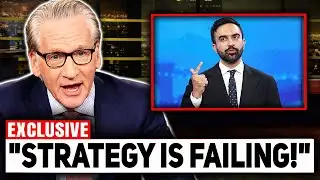 Bill Maher EXPOSES The Real Reason Why Democrats Strategy Are Falling Apart.. (This Is BAD!)