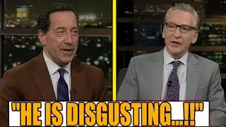 Bill Maher Faces Backlash After Delivering a Blunt Reality Check on Woke Narratives